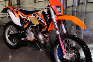 KTM 300exc