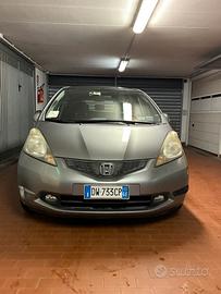 Honda Jazz 1.4 i-vtec elegance (per neopatentati)
