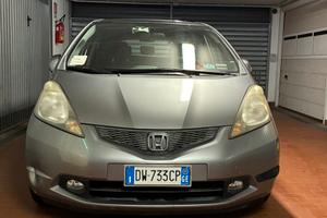 Honda Jazz 1.4 i-vtec elegance (per neopatentati)