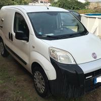 Fiat Fiorino Metano