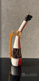 Bottiglia Vintage Moscatel Oliveda Capmany Toro
