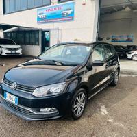 Volkswagen Polo Cross 1.2 TSI BlueMotion Technolog