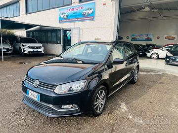 Volkswagen Polo Cross 1.2 TSI BlueMotion Technolog