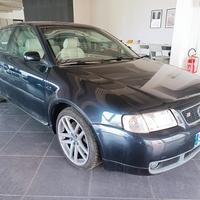 Audi S3 1.8 Quattro 210cv