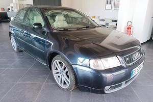 Audi S3 1.8 Quattro 210cv