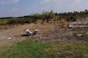 Terreno di 550 m² a Castel Volturno