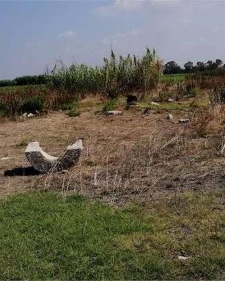 Terreno di 550 m² a Castel Volturno
