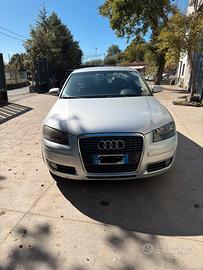 Audi a3 sportback 2.0 tdi
