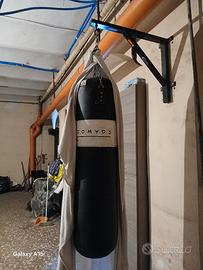 saco da Box e tapir rulant 