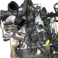 MOTORE COMPLETO VOLKSWAGEN Golf 7 Berlina CHZ CHZ