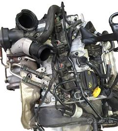 MOTORE COMPLETO VOLKSWAGEN Golf 7 Berlina CHZ CHZ