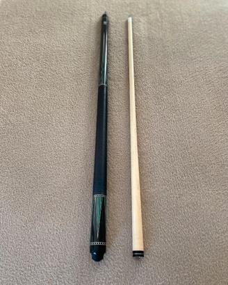 Stecca da Pool McDermott Lucky + Fodero 4C/8P