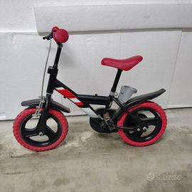 Bici bambino/a 3 anni