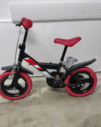 Bici bambino/a 3 anni