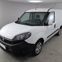 FIAT DOBLÒ 1.3 MJT PC-TN CARGO LAMIERA