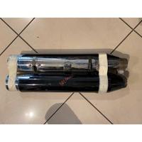 Scarico racing hd breakout cod 128