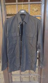 camicia Gianni Versace Vintage Camicia uomo V2 L