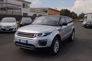 LAND ROVER EVOQUE 2.0 TD4 150 CV