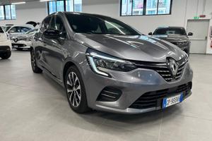 RENAULT Clio TCe 100 CV GPL 5 porte Techno
