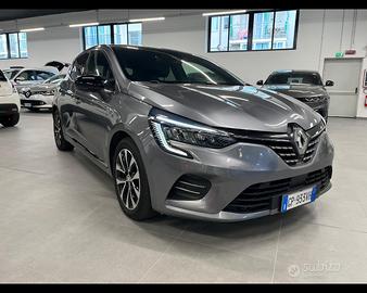 RENAULT Clio TCe 100 CV GPL 5 porte Techno