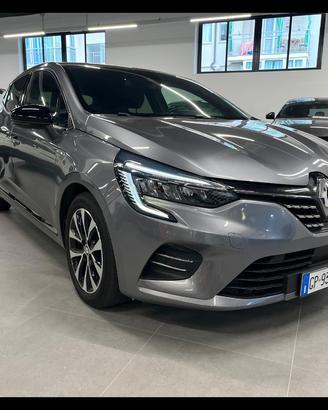 RENAULT Clio TCe 100 CV GPL 5 porte Techno