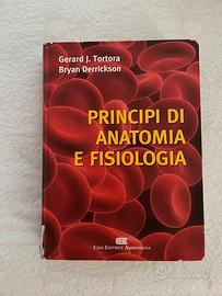 Principi di Anatomia e Fisiologia – Tortora & D.