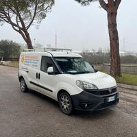 FIAT Doblò MESSO BENISSIMO