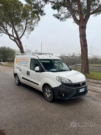 FIAT Doblò MESSO BENISSIMO