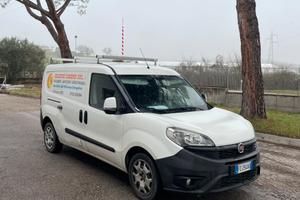 FIAT Doblò MESSO BENISSIMO