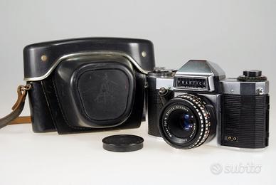 Fotocamera Praktica Nova 2