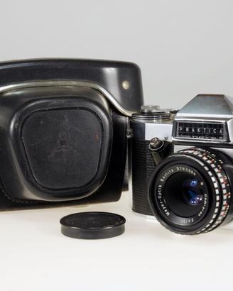 Fotocamera Praktica Nova 2