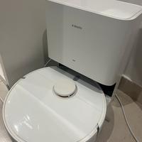 Xiaomi Robot Vacuum X10- robot lavapavimenti