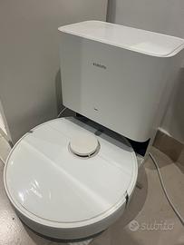 Xiaomi Robot Vacuum X10- robot lavapavimenti