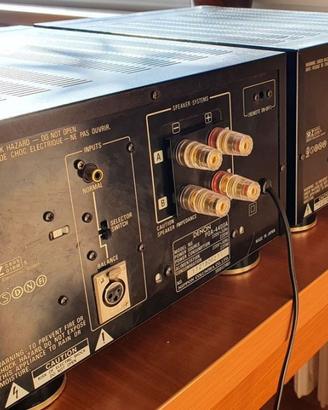 Denon POA 4400A