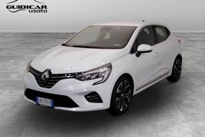 RENAULT Clio V 2019 - Clio 1.0 tce Intens 90cv my2