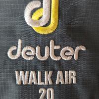 zaino Deuter trekking 20 lt