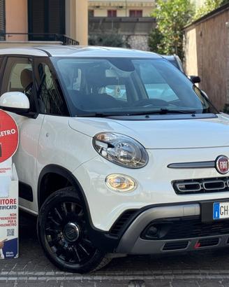 Fiat 500L 1.3 Multijet 95 CV Cross