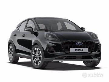 muso musata kit airbag sospensione ford puma 2021 