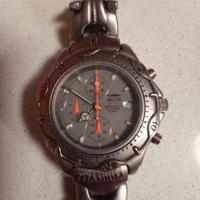 Orologio Sector Titanium