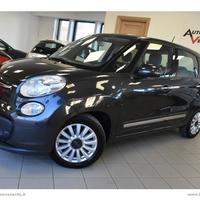FIAT 500L 1.3 MJT 95 CV Dualogic Lounge