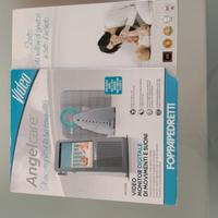 Baby monitor Angel care AC 1100 video monitor con