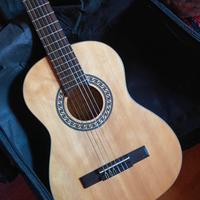 CHITARRA TOLEDO 3/4