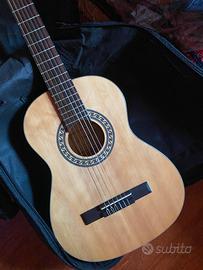 CHITARRA TOLEDO 3/4