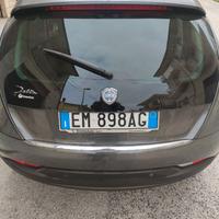 Auto lancia delta 1.6 120 CV platino