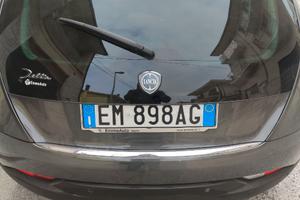 Auto lancia delta 1.6 120 CV platino