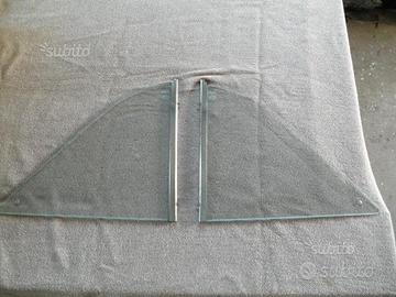 Accessori Lancia Fulvia coupè