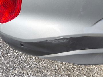 Ford Puma Hybrid 2023