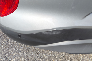 Ford Puma Hybrid 2023