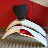Plastiche varie Fantic enduro/cross/motard