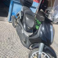 Piaggio Beverly 500 - 2004